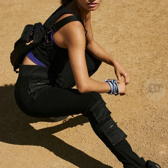 Free people movement leggings sm - Picture 3 of 6